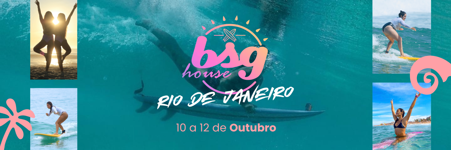 BSG House Rio